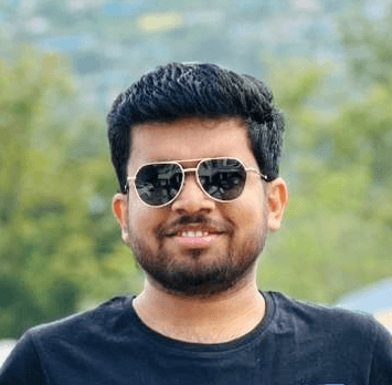 Ajinkya Karale