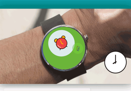 Saathi: Assistive Technology